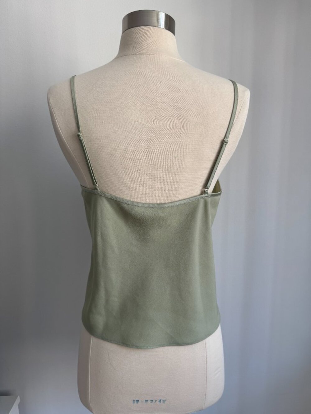 Jonathan Simkhai Tank Top - Picture 2 of 4